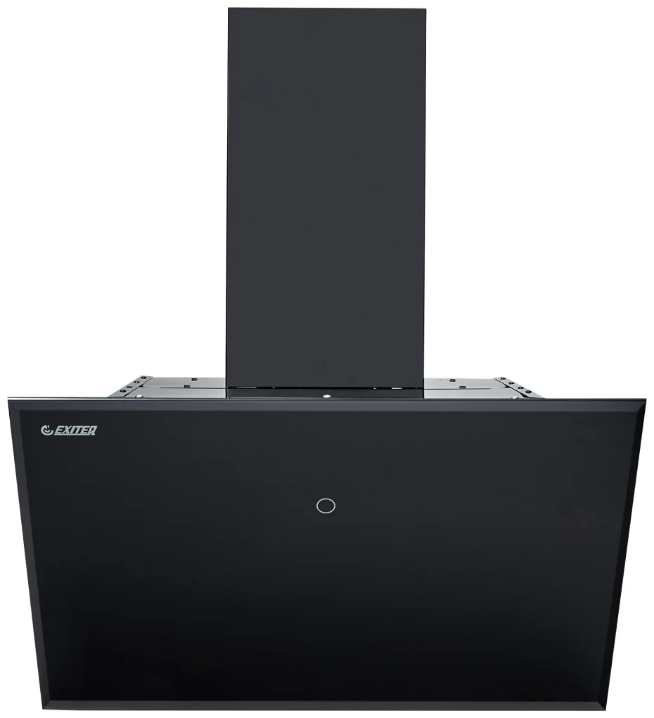 Вытяжка кухонная EXITEQ EX-1166 black, , шт