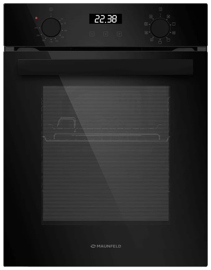 Шкаф духовой электрический MAUNFELD EOEM519PB2