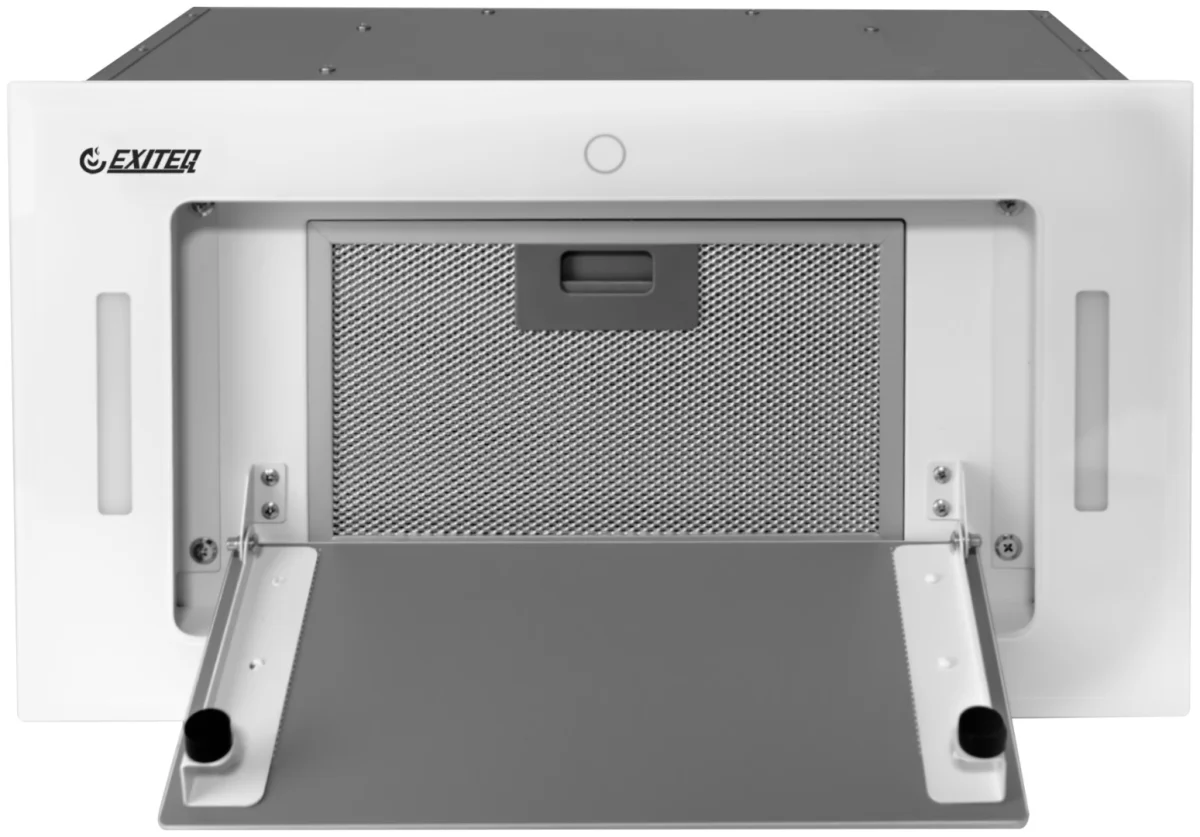 Вытяжка кухонная EXITEQ EX-1236 white, , шт 3