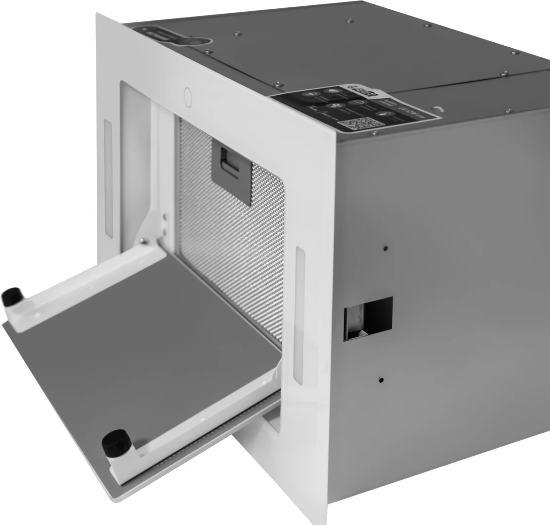 Вытяжка кухонная EXITEQ EX-1236 white, , шт 4