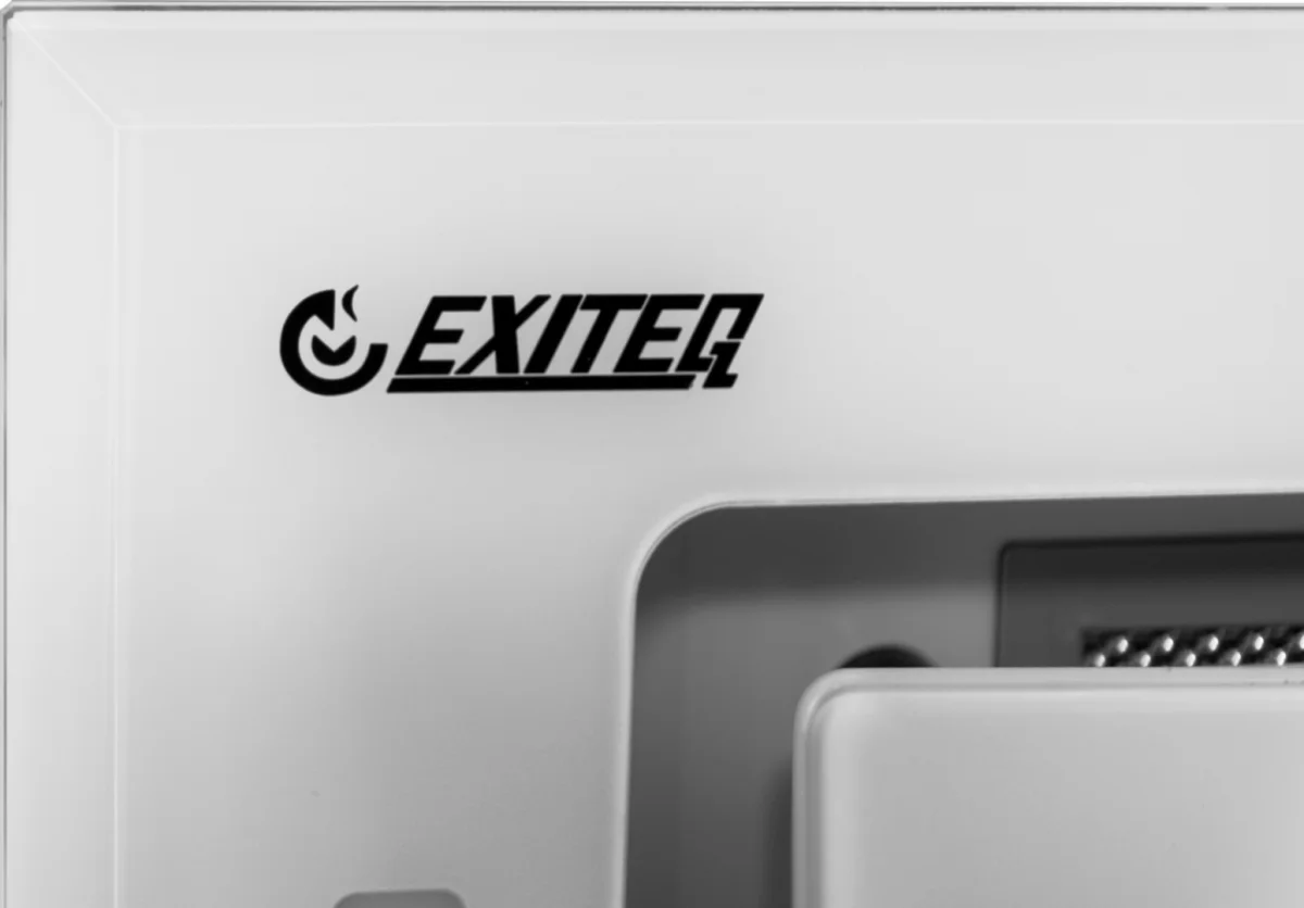 Вытяжка кухонная EXITEQ EX-1236 white, , шт 5
