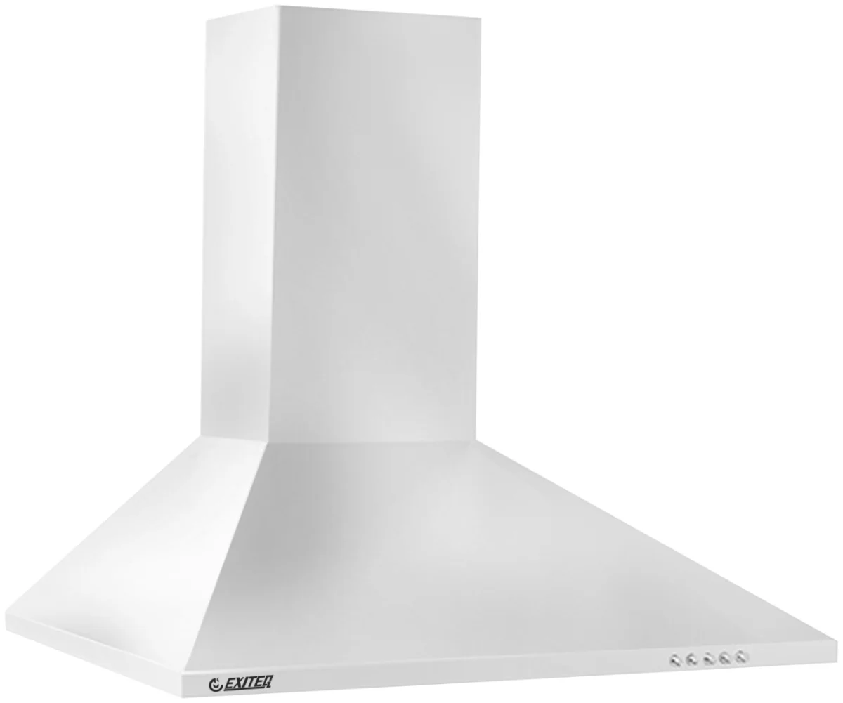 Вытяжка кухонная EXITEQ EX-1086 white, , шт