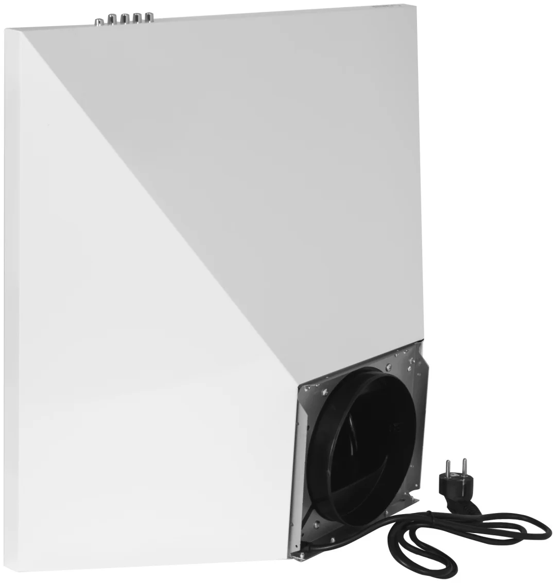 Вытяжка кухонная EXITEQ EX-1086 white, , шт 4