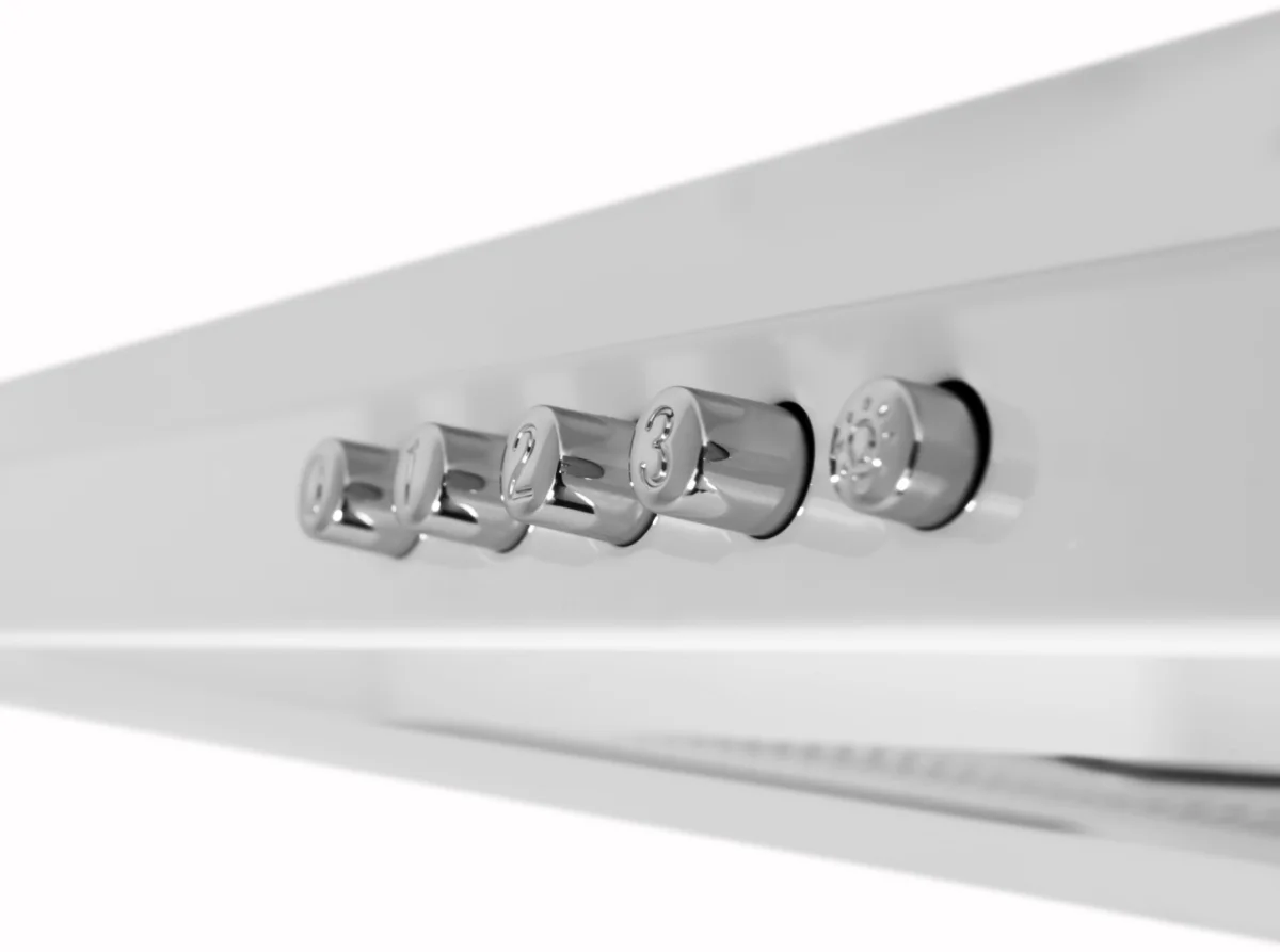 Вытяжка кухонная EXITEQ EX-1086 white, , шт 5