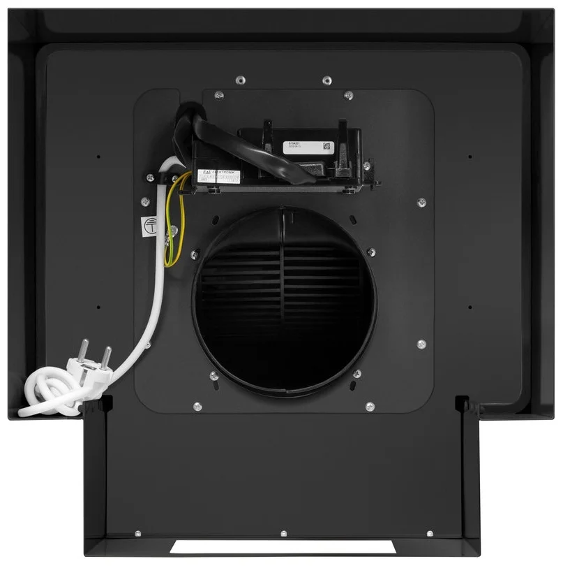 Кухонная вытяжка MAUNFELD Bath Plus 402 золотой 11