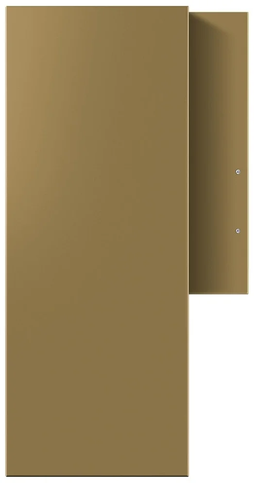 Кухонная вытяжка MAUNFELD Bath Plus 402 золотой 8