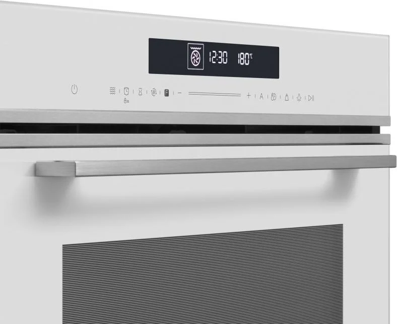 Шкаф духовой электрический с свч maunfeld meor7217smw 2