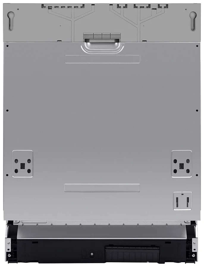 Посудомоечная машина MAUNFELD MLP-12PRO