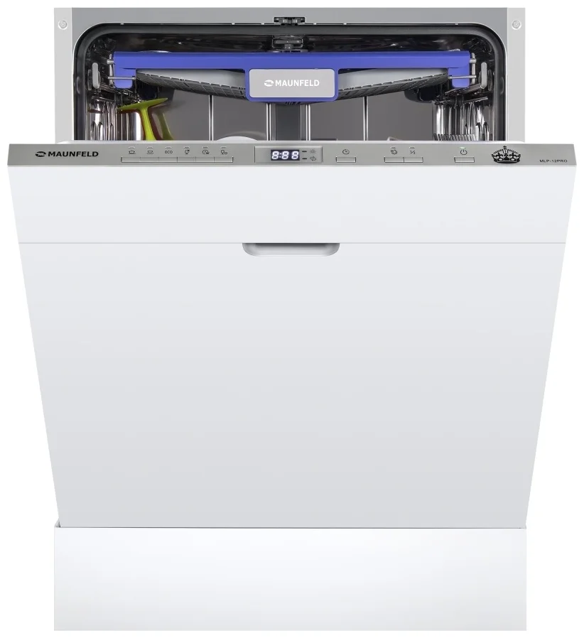 Посудомоечная машина MAUNFELD MLP-12PRO 2