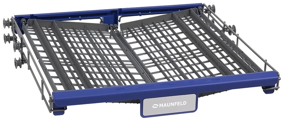 Посудомоечная машина MAUNFELD MLP-12PRO 6