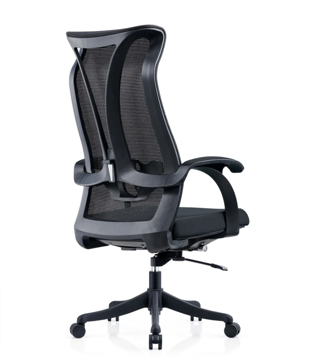 Компьютерное кресло 819 black 2