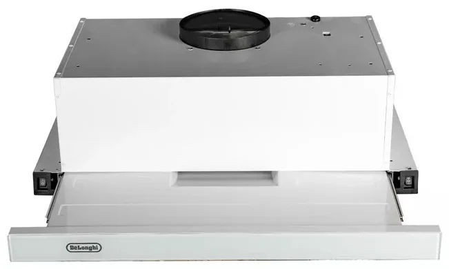 Кухонная вытяжка KT - TIARA 608 BB 4
