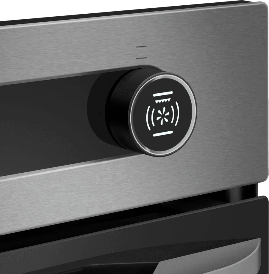 Шкаф духовой электрический maunfeld eoem7614s 4