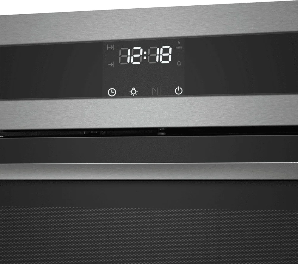 Шкаф духовой электрический maunfeld eoem7614s 6
