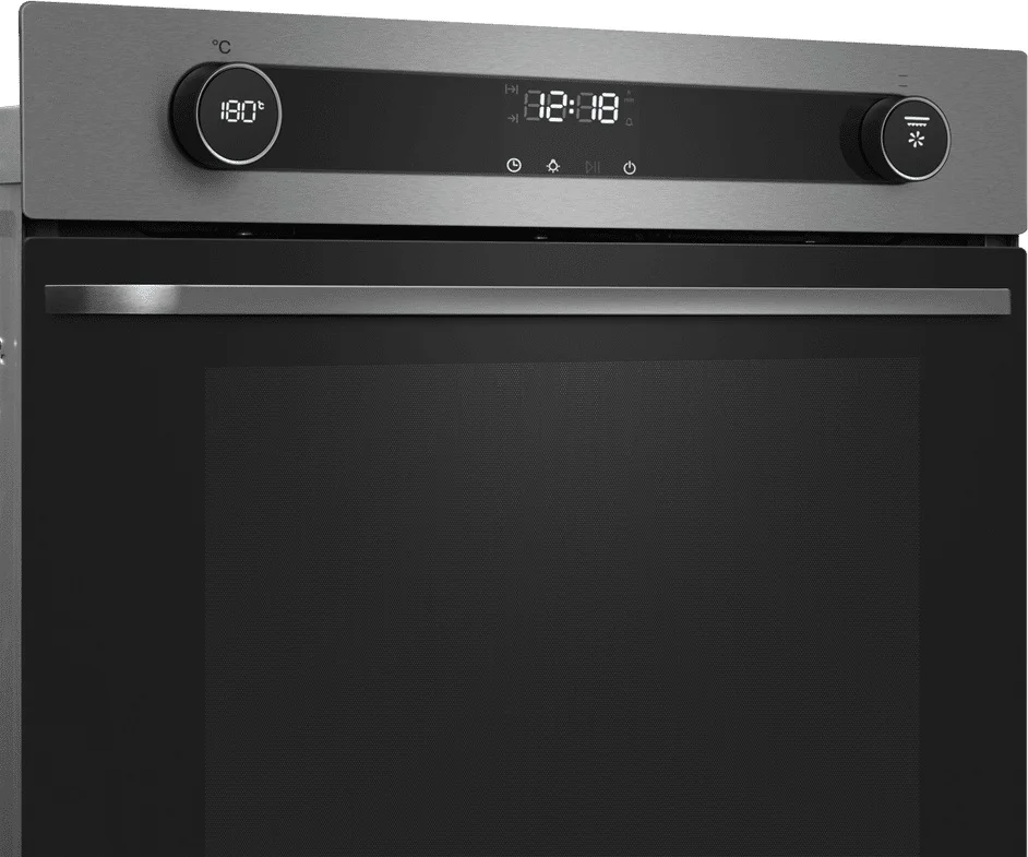 Шкаф духовой электрический maunfeld eoem7614s 7