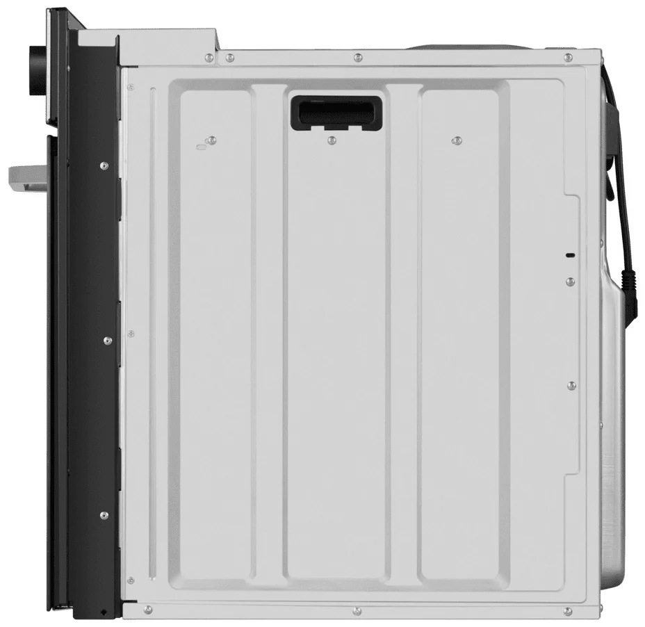 Шкаф духовой электрический maunfeld eoem7614s 8