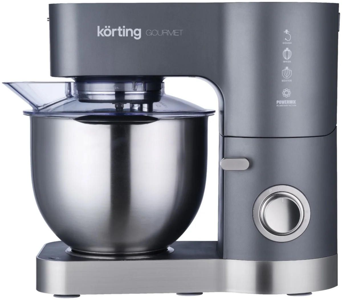 Кухонная машина KORTING KKM 0106 Gourmet