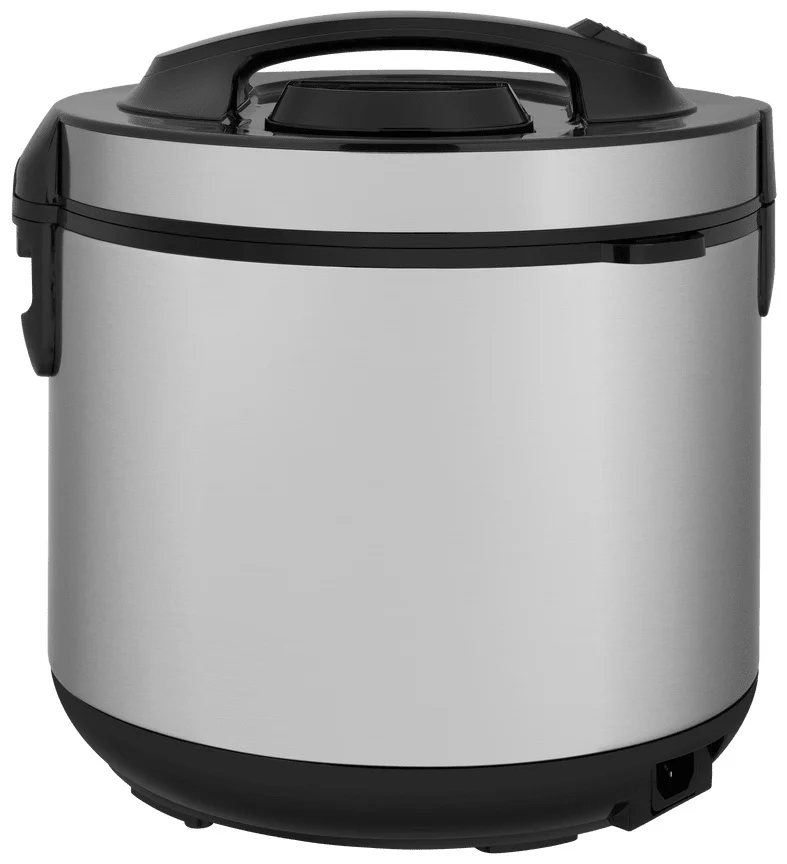 Мультиварка MAUNFELD MPMC-1625S 5