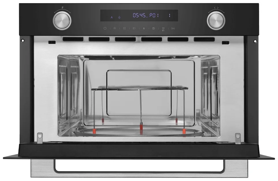 Микроволновая печь встраиваемая MAUNFELD MBMO349GB 11