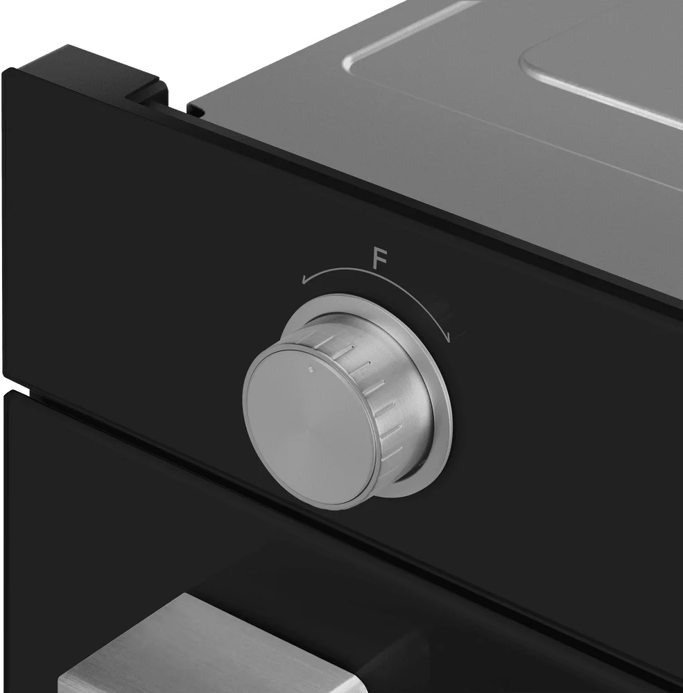 Микроволновая печь встраиваемая MAUNFELD MBMO349GB 5