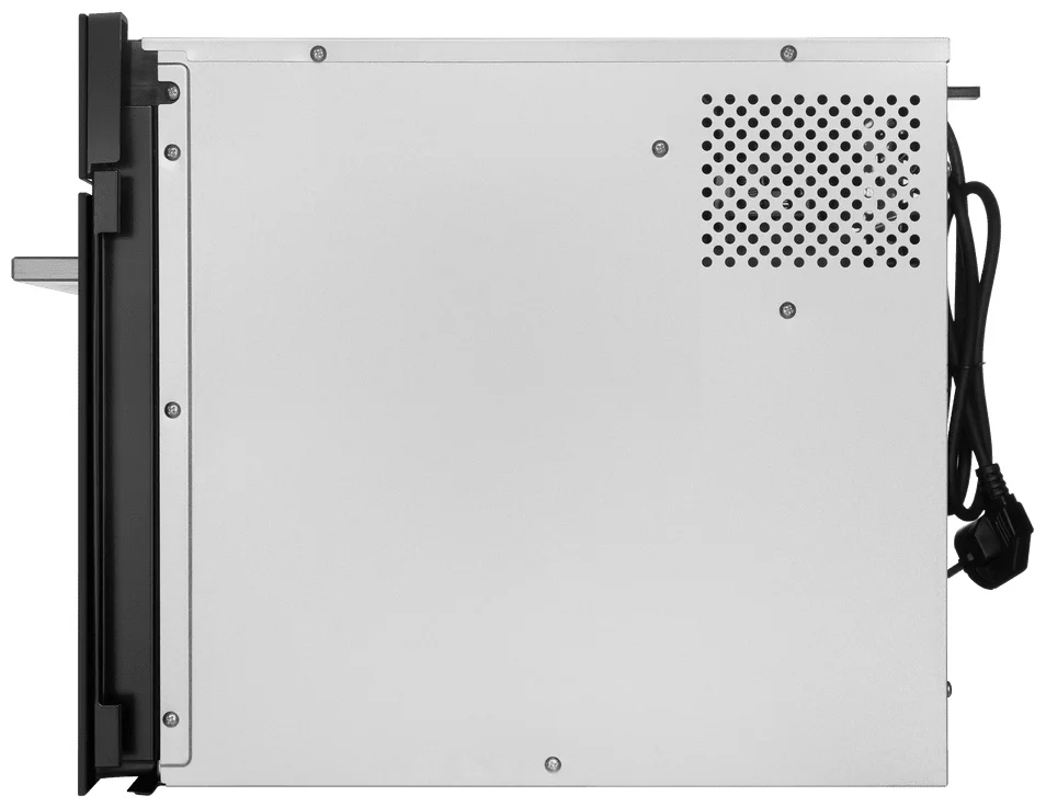 Микроволновая печь встраиваемая MAUNFELD MBMO349GB 8