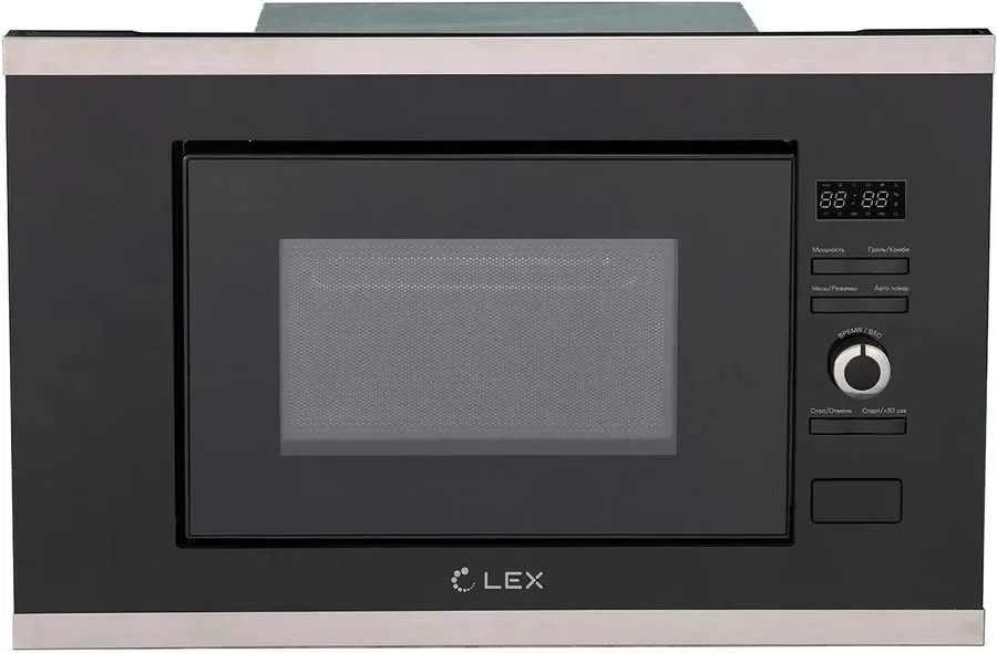 LEX BIMO 20.03 INOX микроволновая печь