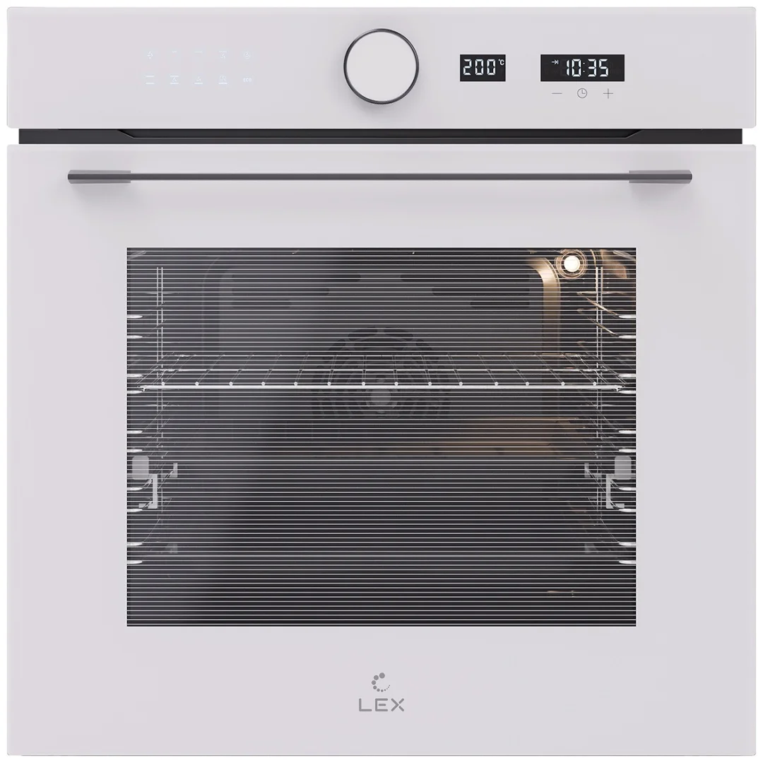 LEX EDM 1002 ONE WH духовой шкаф