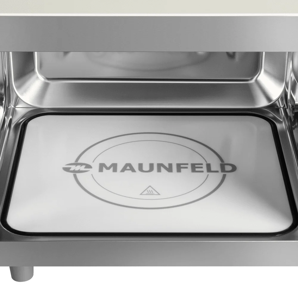 Микроволновая печь MAUNFELD JFSMO.20.5.ERIB 7