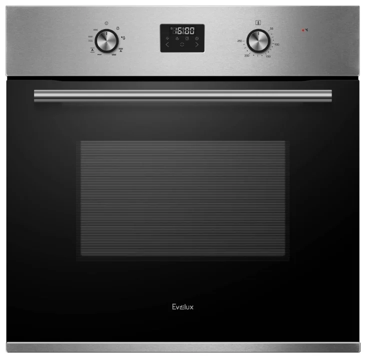 Духовой шкаф EVELUX EO 630 PX