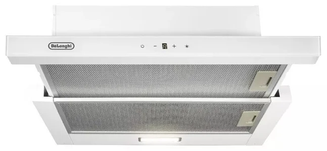 Кухонная вытяжка KT - TIARA 612 BB