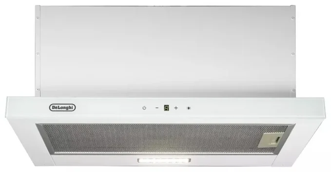 Кухонная вытяжка KT - TIARA 612 BB 2