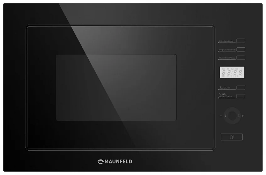 Микроволновая печь встраиваемая MAUNFELD MBMO.25.7GB 2