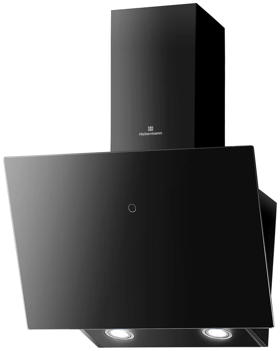 HEBERMANN HBKH 45.6 B воздухоочиститель