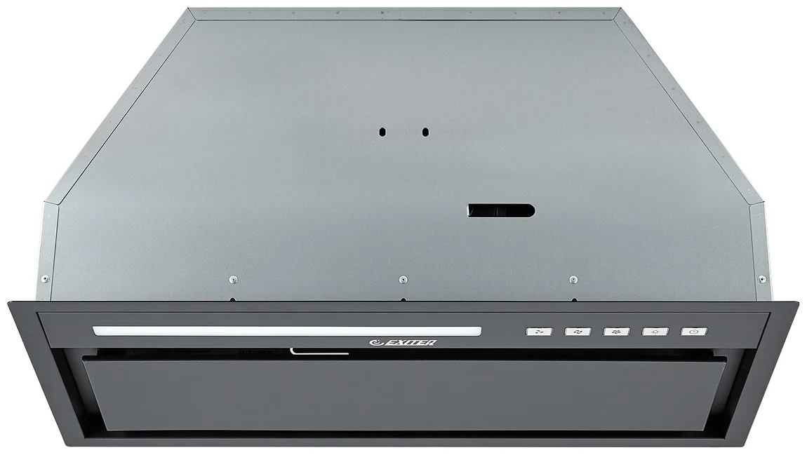 Вытяжка кухонная EXITEQ EX-6026 black, , шт