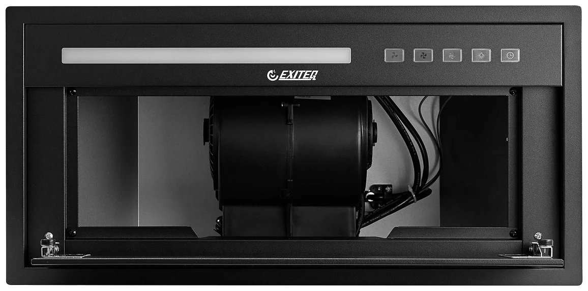 Вытяжка кухонная EXITEQ EX-6026 black, , шт 4