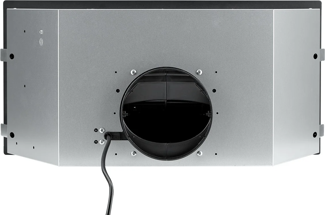 Вытяжка кухонная EXITEQ EX-6026 black, , шт 9