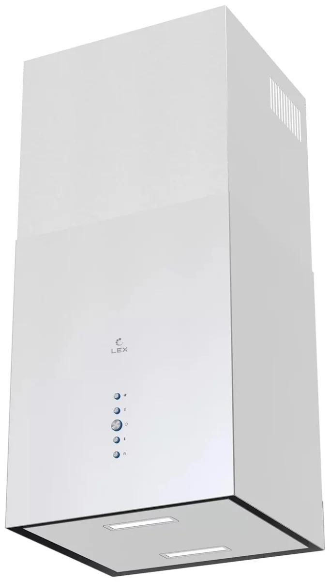 LEX ALTO 400 WHITE воздухоочиститель 2