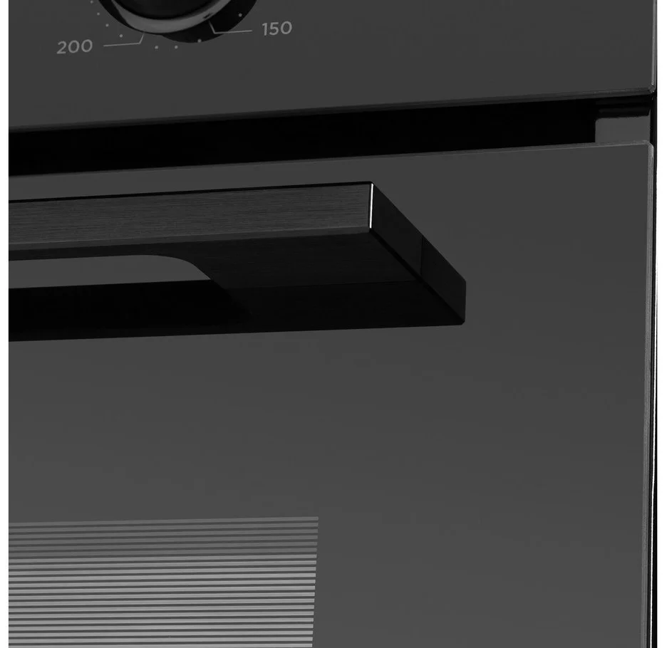 Шкаф духовой электрический MAUNFELD MEOM729PB2 8