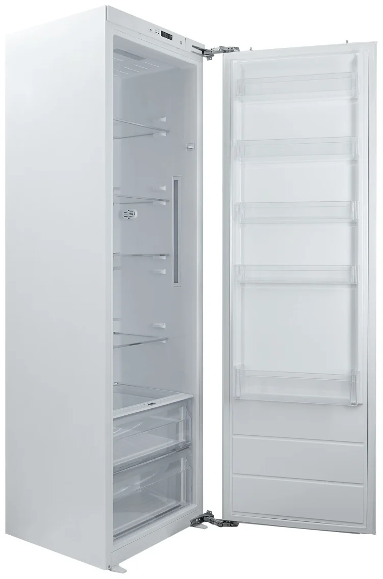 Холодильник встраиваемый  EXITEQ EXR-204, , шт 6