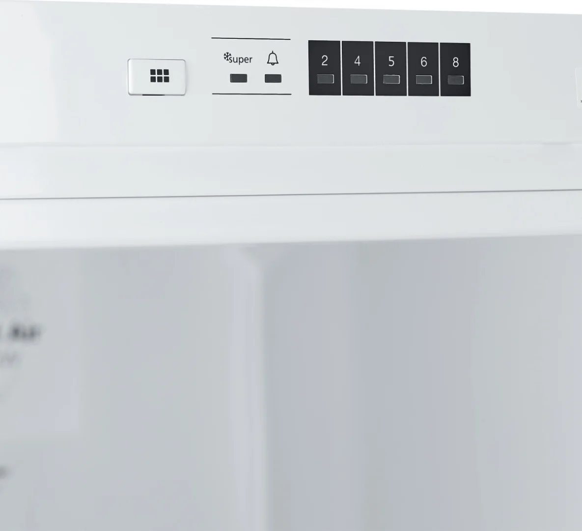 Холодильник встраиваемый  EXITEQ EXR-204, , шт 9