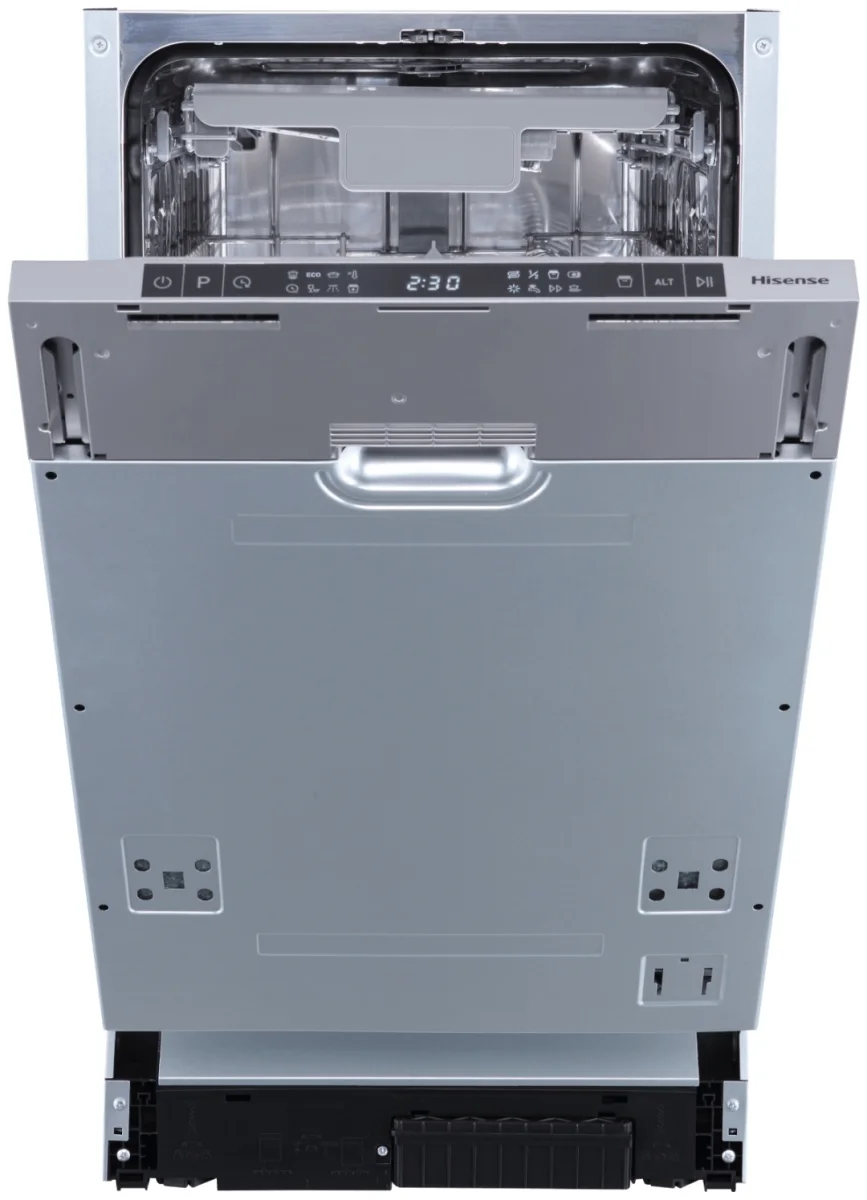 Посудомоечная машина Hisense HV583B10AD