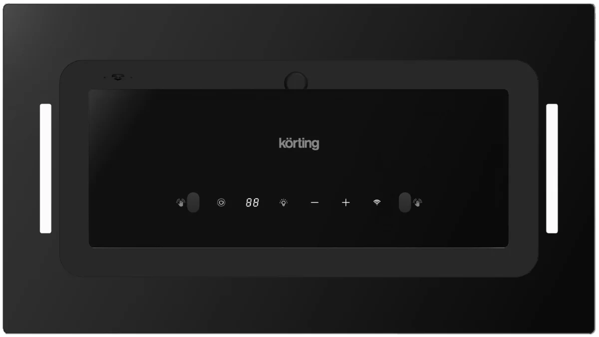 Вытяжка KORTING KHI 6099 ICGN 2