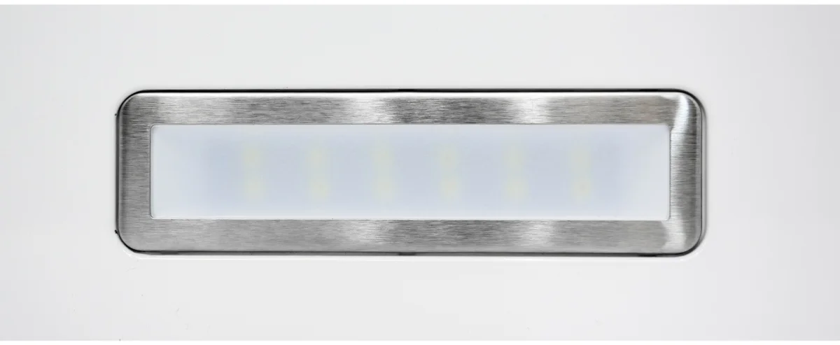 LEX HOGAN G 600 WHITE воздухоочиститель 3