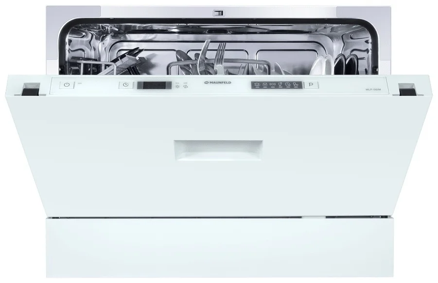 Посудомоечная машина MAUNFELD MLP-06IM 13