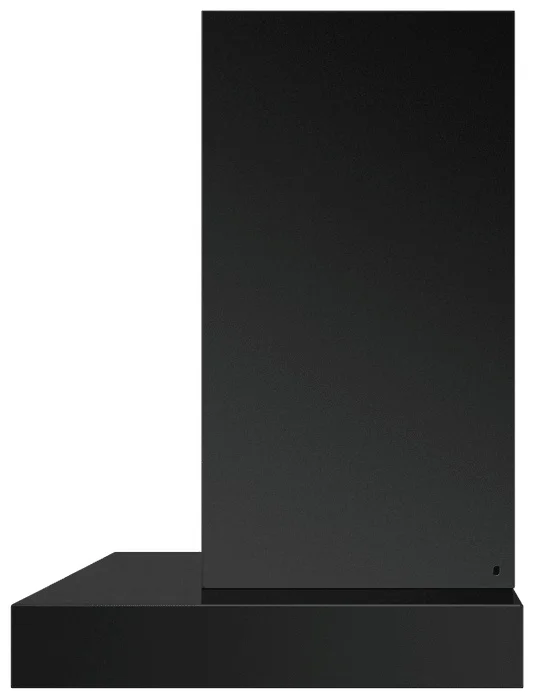 Кухонная вытяжка MAUNFELD Comfort 60 T чёрный 6