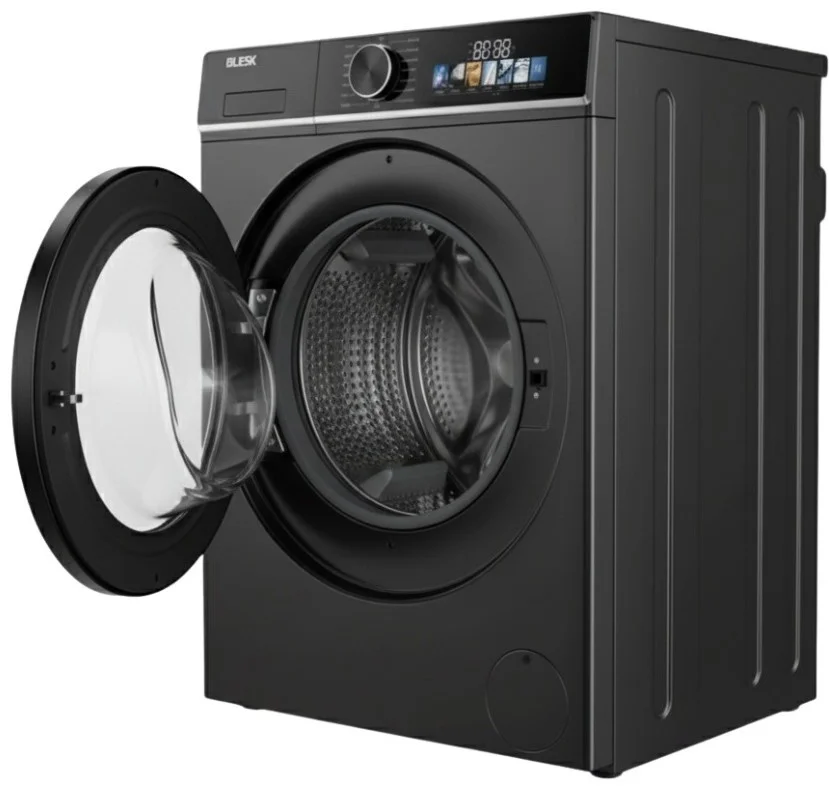 Стиральная машина BHW100-14516S 5