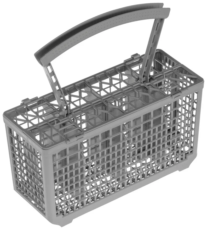 Посудомоечная машина MAUNFELD MWF45220W 12