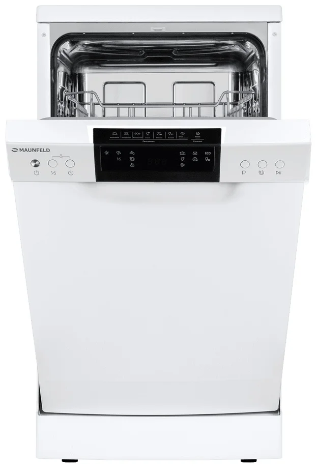 Посудомоечная машина MAUNFELD MWF45220W 4