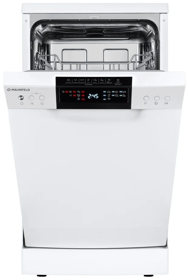 Посудомоечная машина MAUNFELD MWF45220W 6