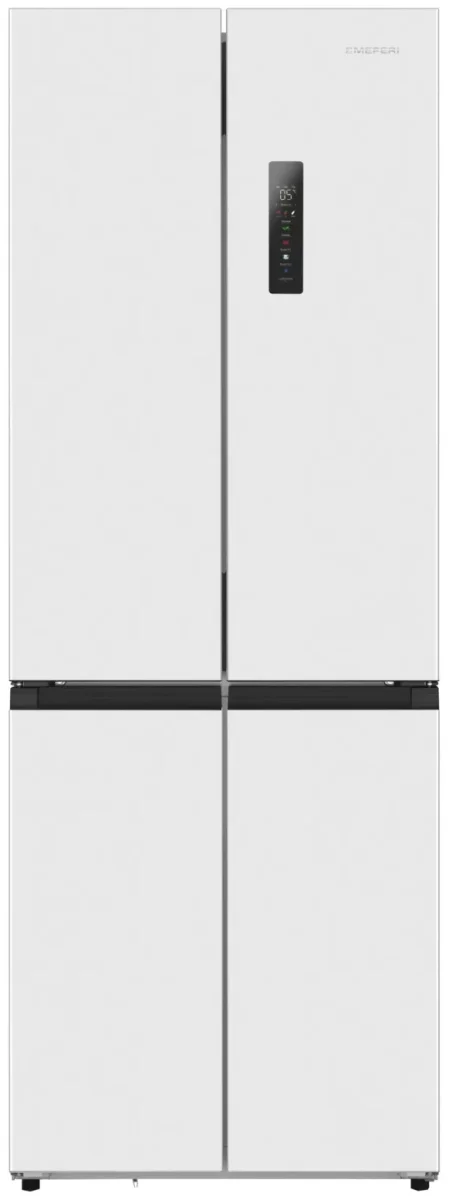 Холодильник отдельностоящий с инвертором MFR70WH TOTAL NO FROST FRENCH DOOR ULTRA 2